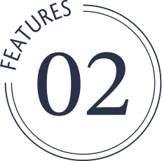 FEATURES 02