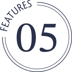 FEATURES 05